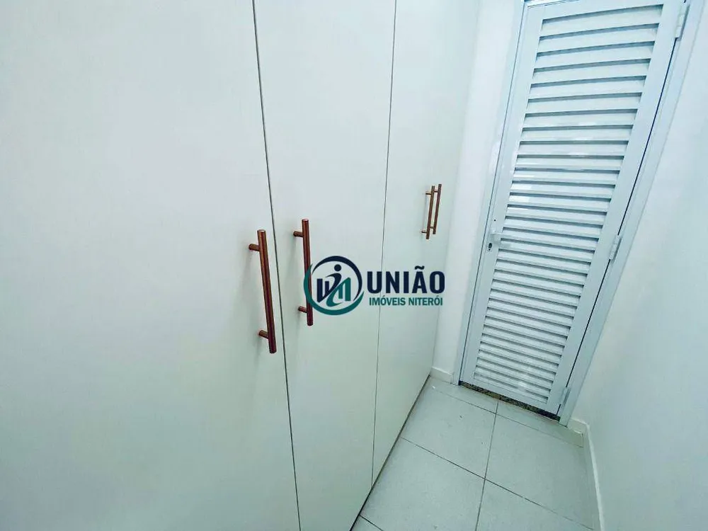 Apartamento, 3 quartos, 133 m² - Foto 13
