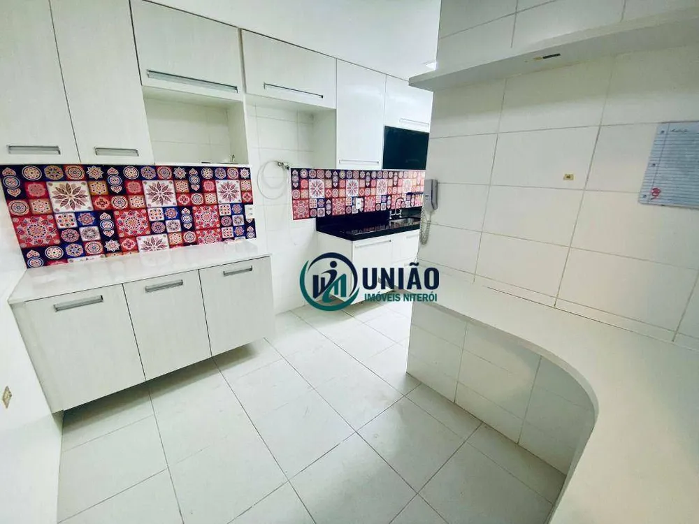 Apartamento, 3 quartos, 133 m² - Foto 8