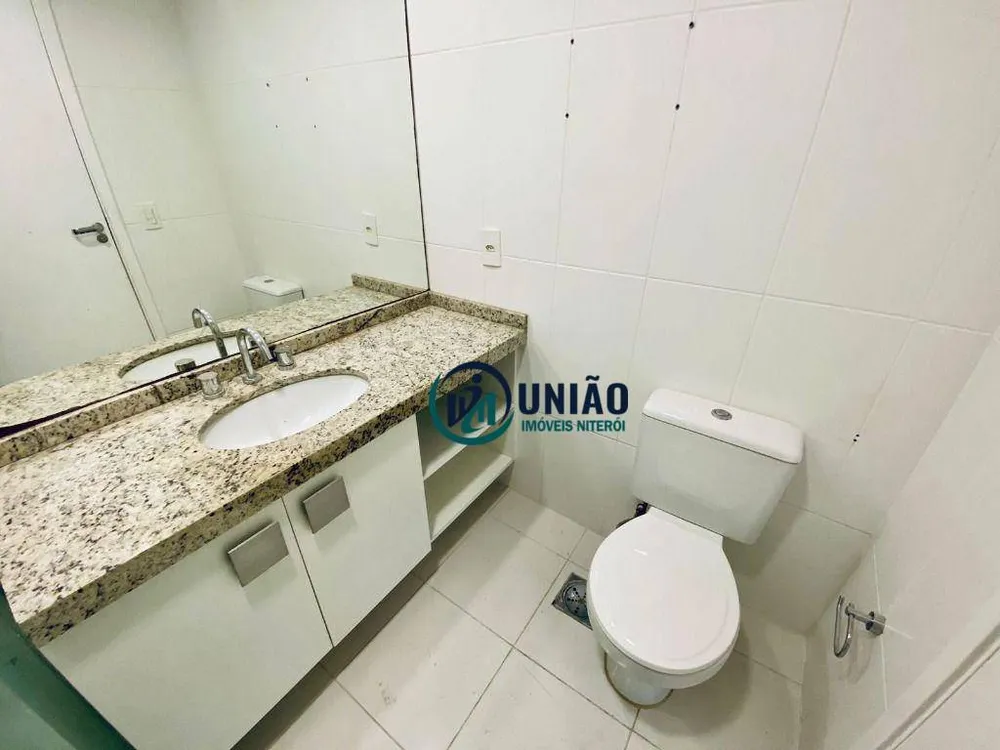 Apartamento, 3 quartos, 133 m² - Foto 17