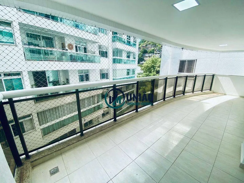 Apartamento, 3 quartos, 133 m² - Foto 6
