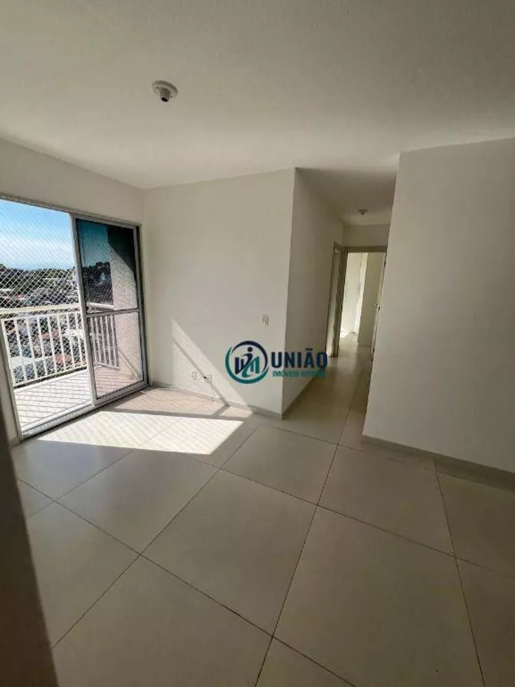 Apartamento, 2 quartos, 55 m² - Foto 3