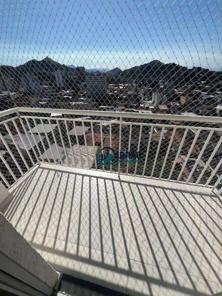 Apartamento, 2 quartos, 55 m² - Foto 5