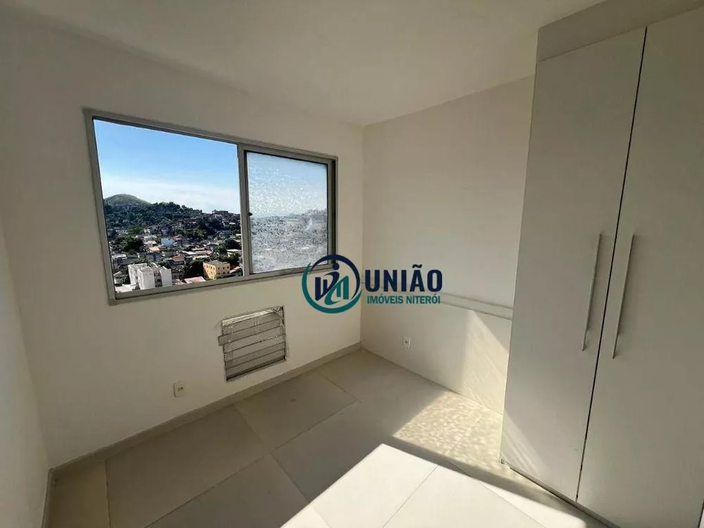 Apartamento, 2 quartos, 55 m² - Foto 6