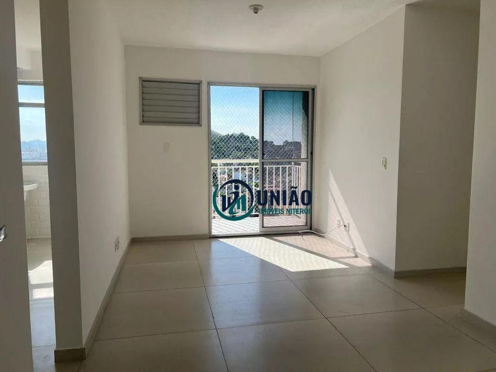 Apartamento, 2 quartos, 55 m² - Foto 1