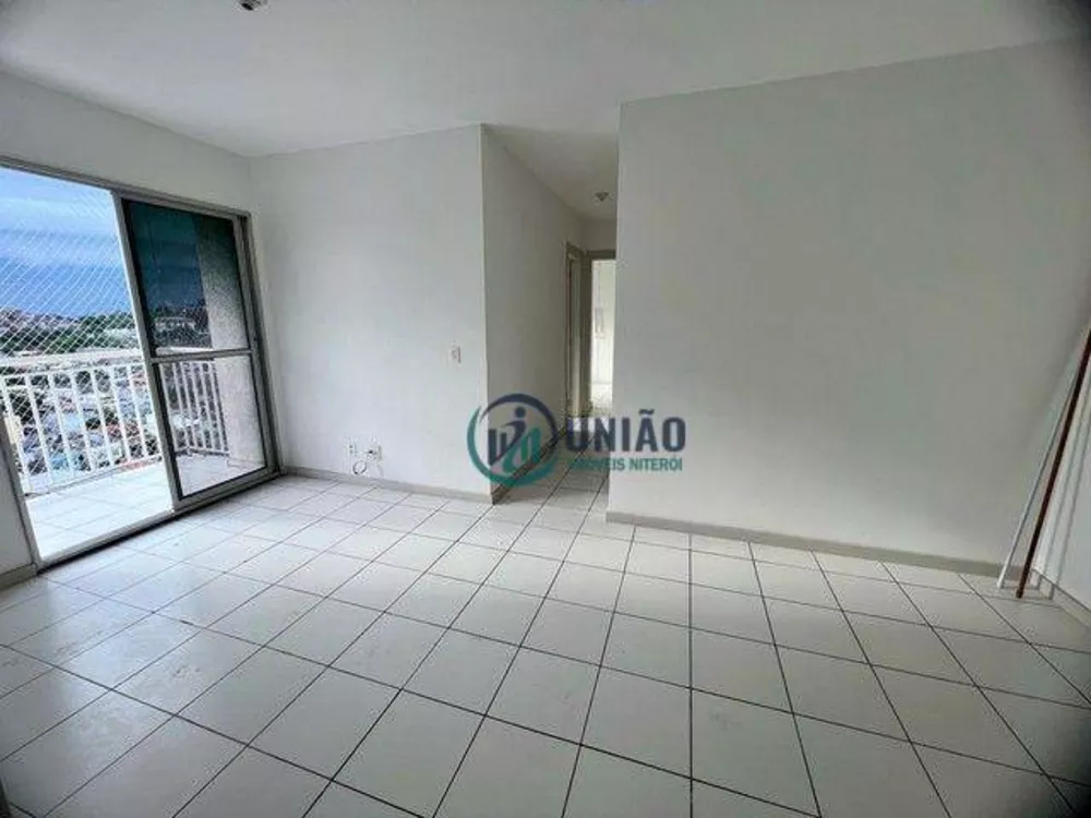 Apartamento à venda com 2 quartos, 55m² - Foto 2