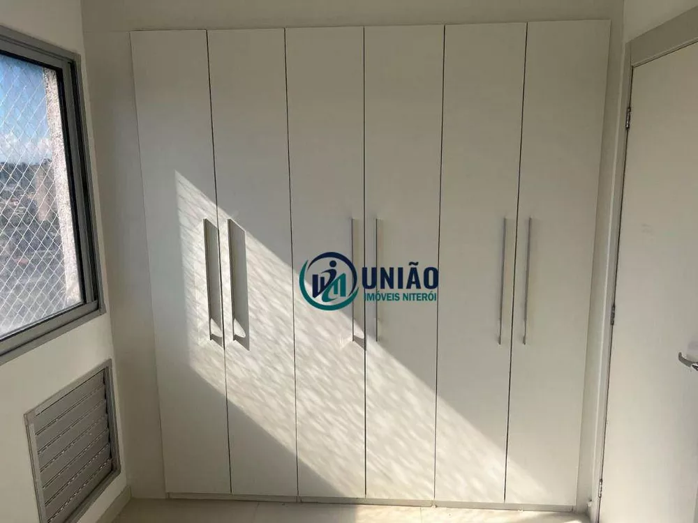 Apartamento, 2 quartos, 55 m² - Foto 9
