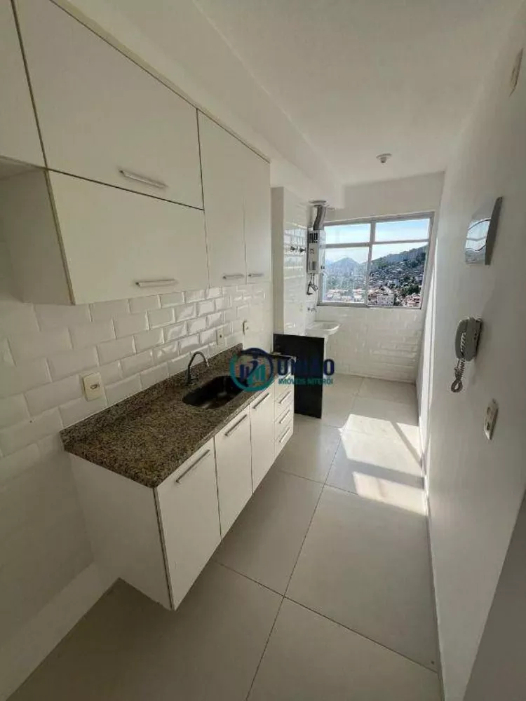 Apartamento, 2 quartos, 55 m² - Foto 10