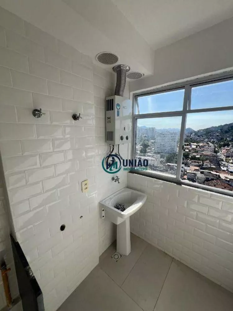 Apartamento, 2 quartos, 55 m² - Foto 12