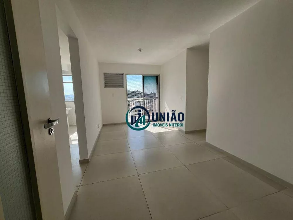 Apartamento, 2 quartos, 55 m² - Foto 2