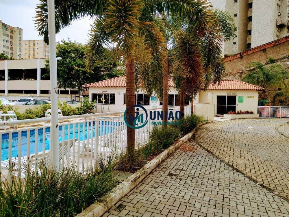 Apartamento, 2 quartos, 55 m² - Foto 16