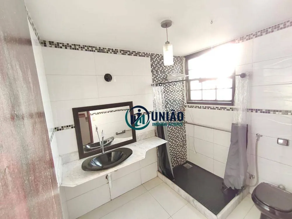 Casa, 5 quartos, 250 m² - Foto 9