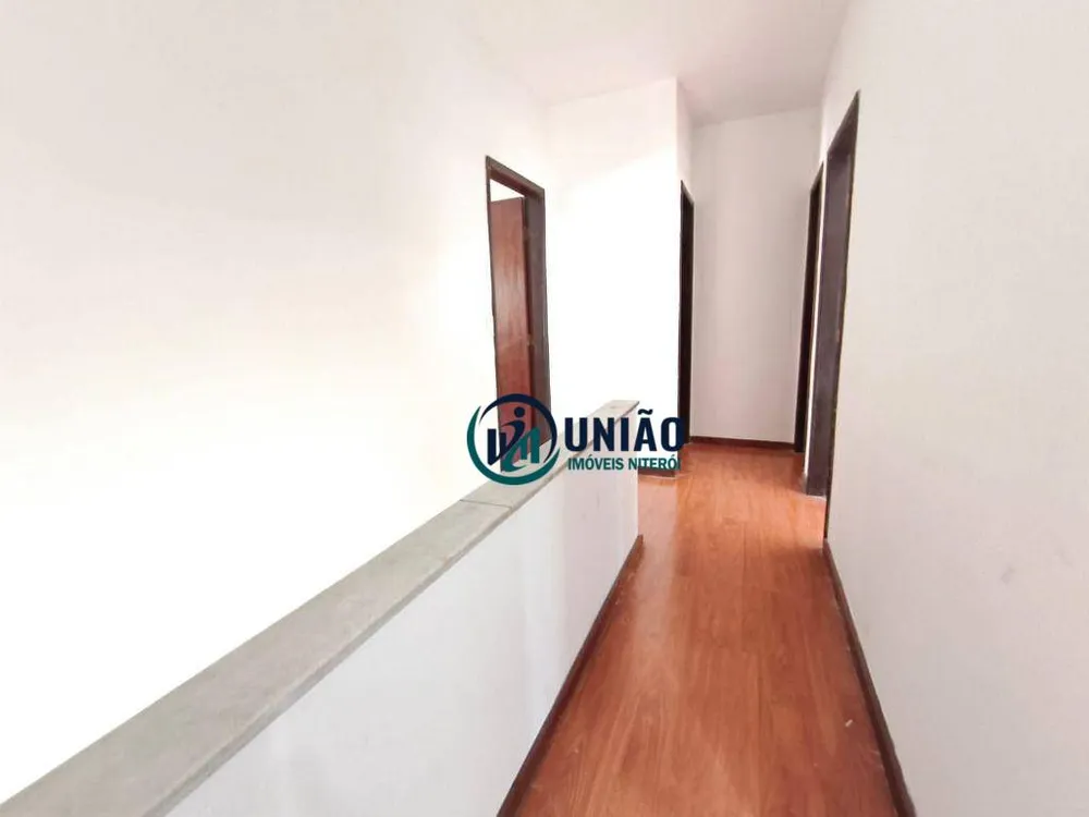Casa, 5 quartos, 250 m² - Foto 14