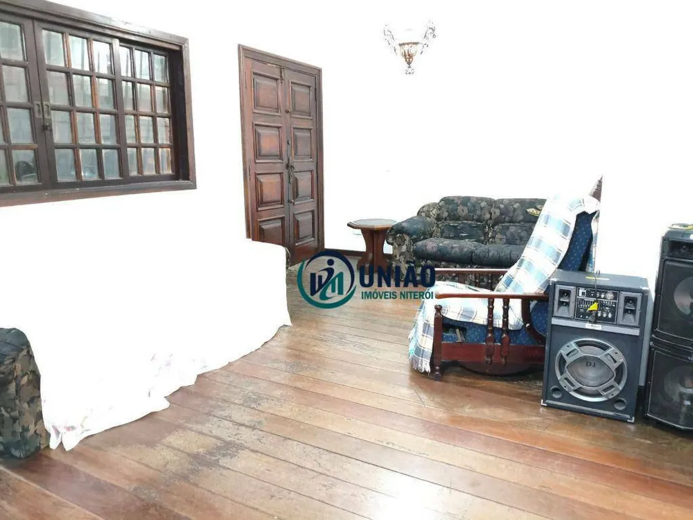 Casa, 5 quartos, 250 m² - Foto 6