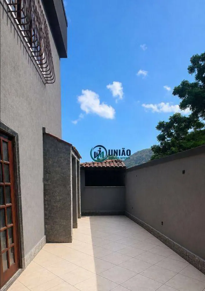 Casa, 5 quartos, 250 m² - Foto 5