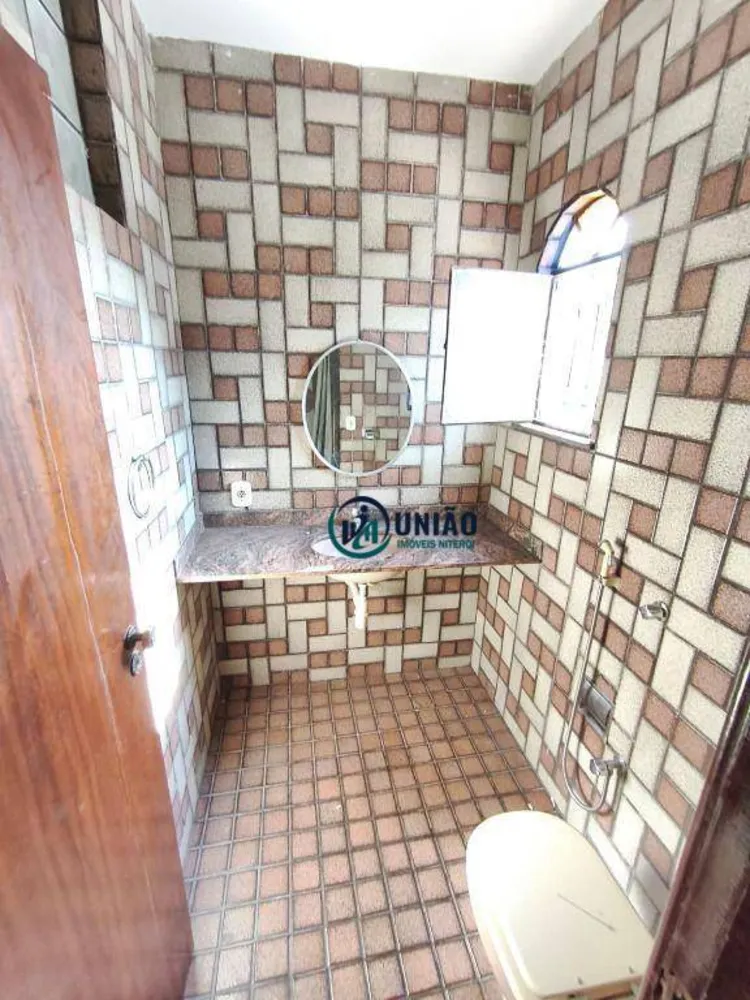 Casa, 5 quartos, 250 m² - Foto 16