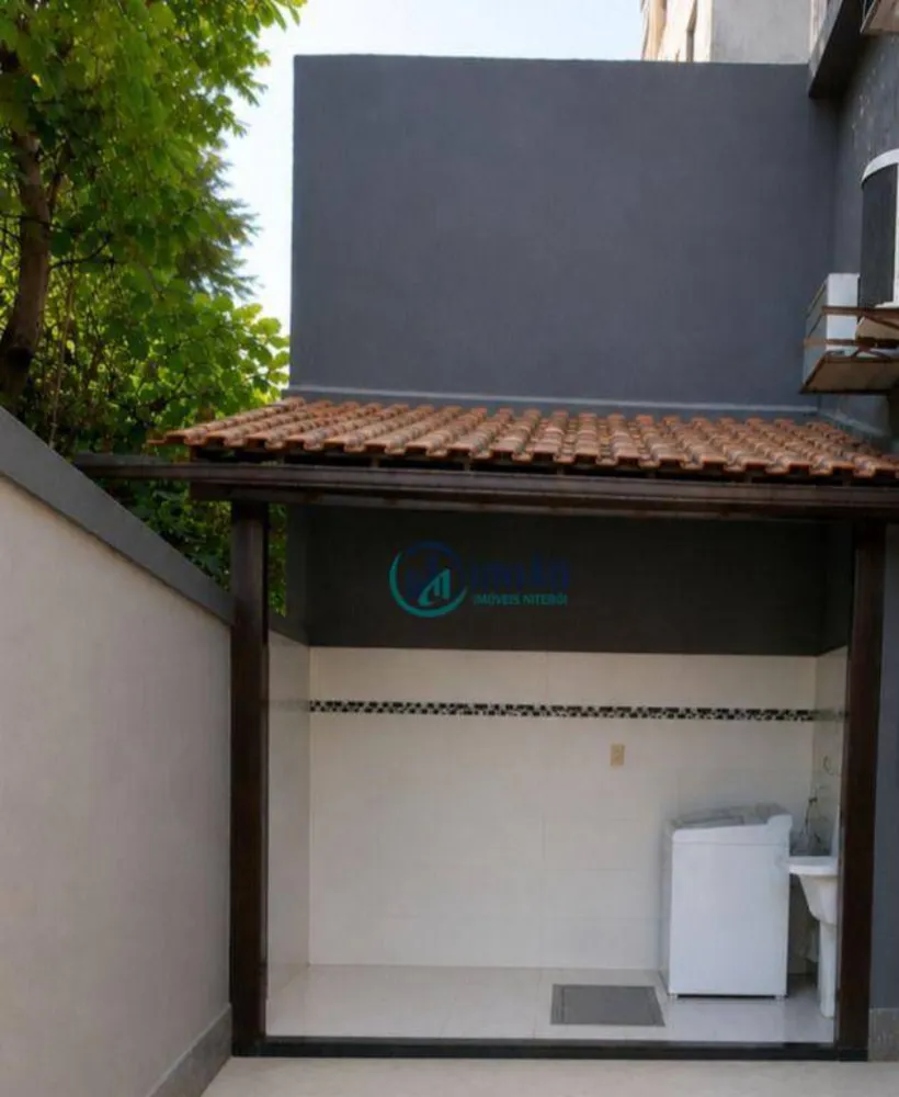 Casa, 5 quartos, 250 m² - Foto 4