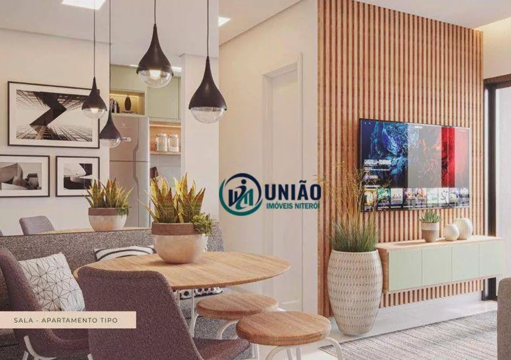 Apartamento, 2 quartos, 46 m² - Foto 25