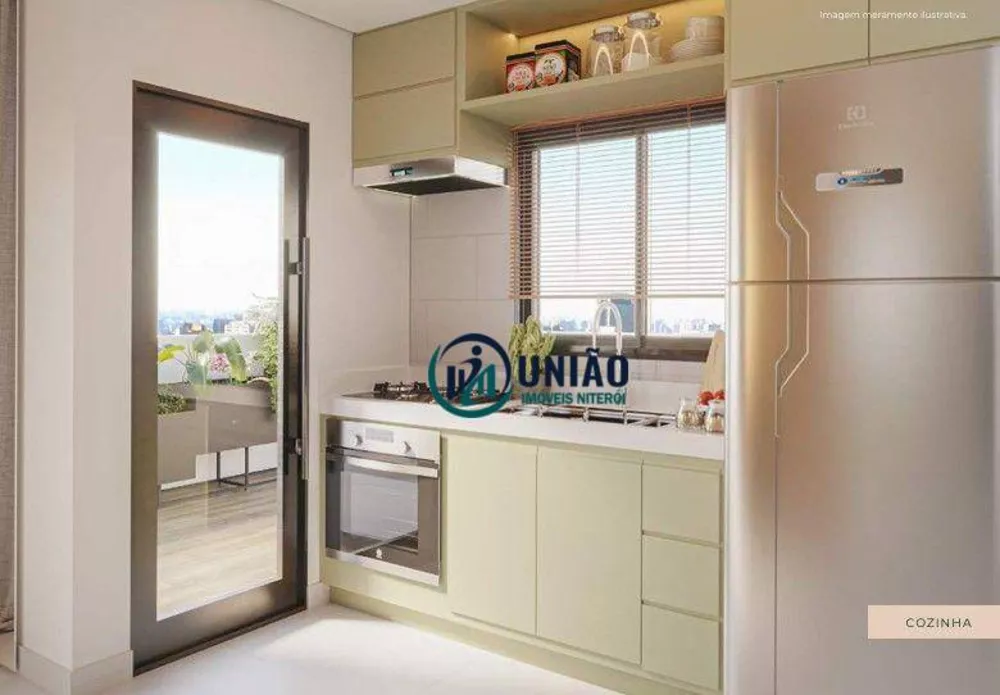 Apartamento, 2 quartos, 46 m² - Foto 41