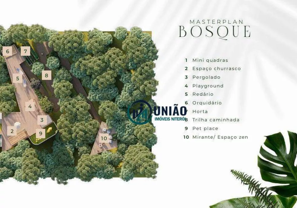 Apartamento, 2 quartos, 46 m² - Foto 55