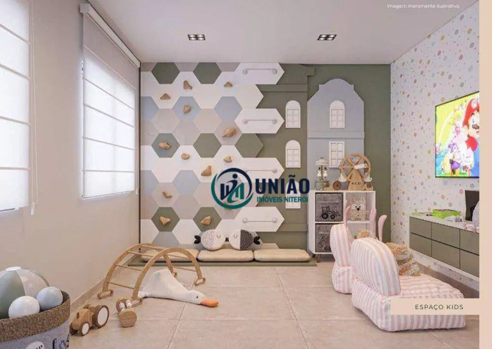 Apartamento, 2 quartos, 46 m² - Foto 21