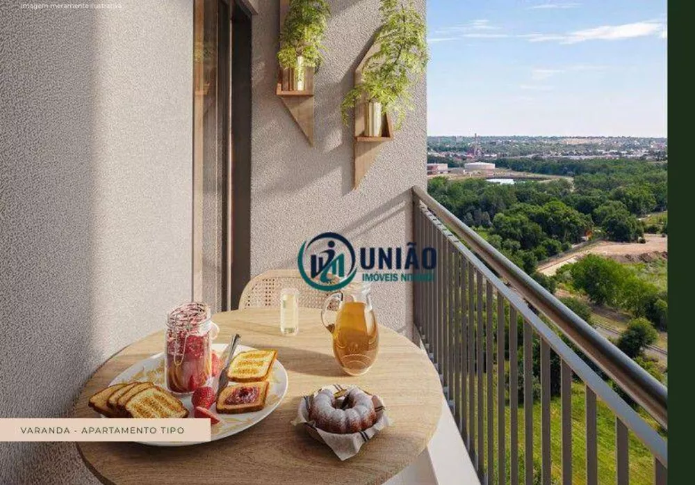 Apartamento, 2 quartos, 46 m² - Foto 69