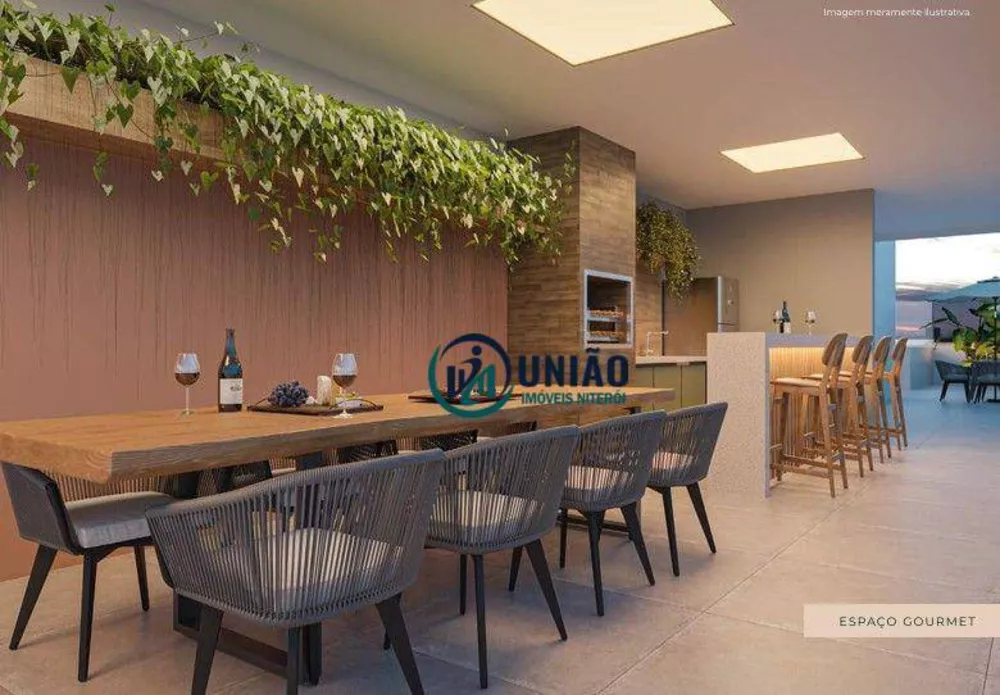 Apartamento, 2 quartos, 46 m² - Foto 19