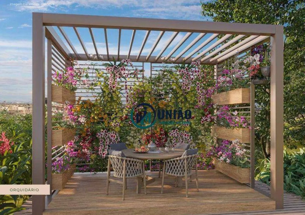 Apartamento, 2 quartos, 46 m² - Foto 11