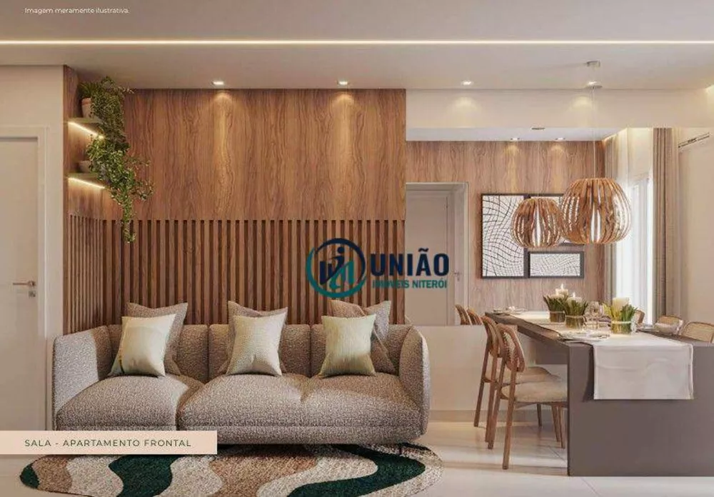 Apartamento, 2 quartos, 46 m² - Foto 67