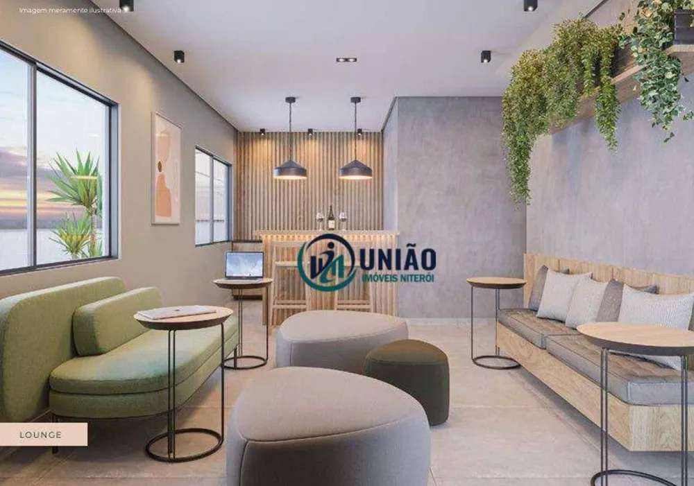 Apartamento, 2 quartos, 46 m² - Foto 60