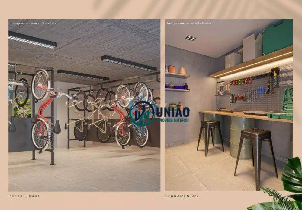 Apartamento, 2 quartos, 46 m² - Foto 64