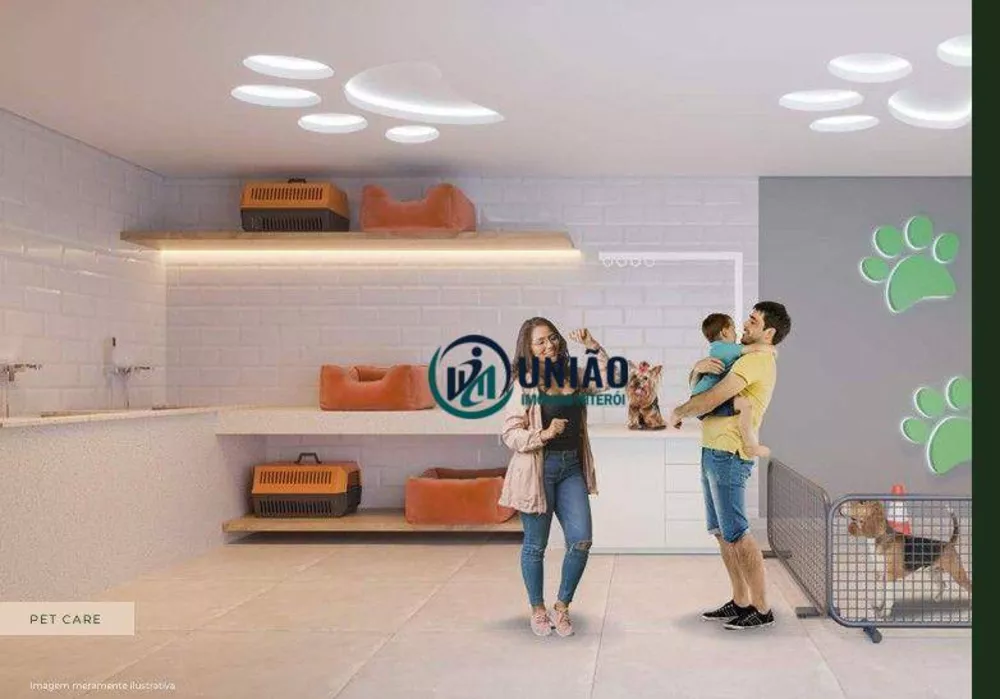 Apartamento, 2 quartos, 46 m² - Foto 5