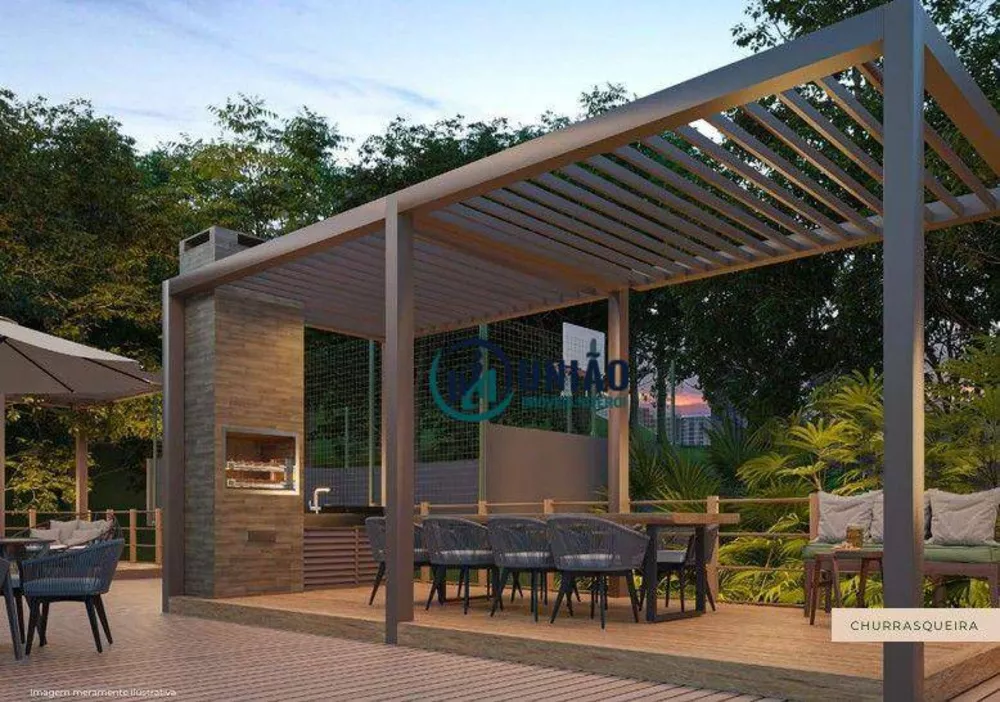 Apartamento, 2 quartos, 46 m² - Foto 50