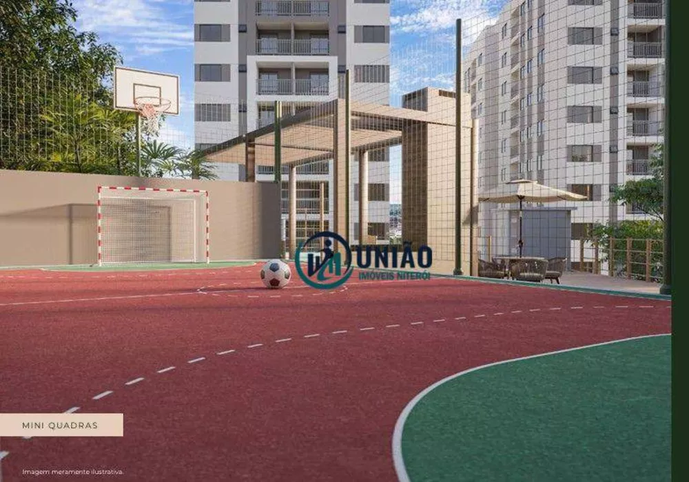 Apartamento, 2 quartos, 46 m² - Foto 47