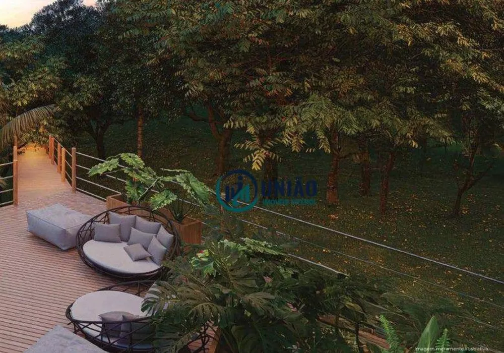 Apartamento, 2 quartos, 46 m² - Foto 4