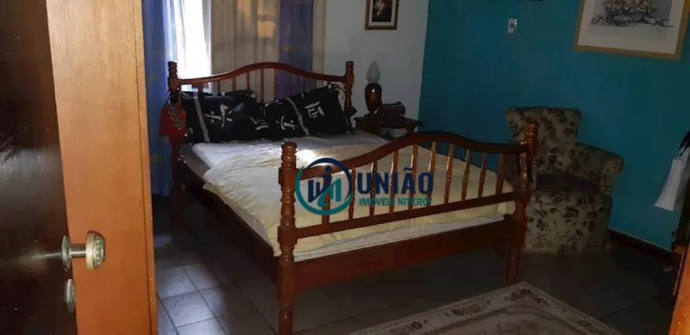Casa, 4 quartos, 220 m² - Foto 16