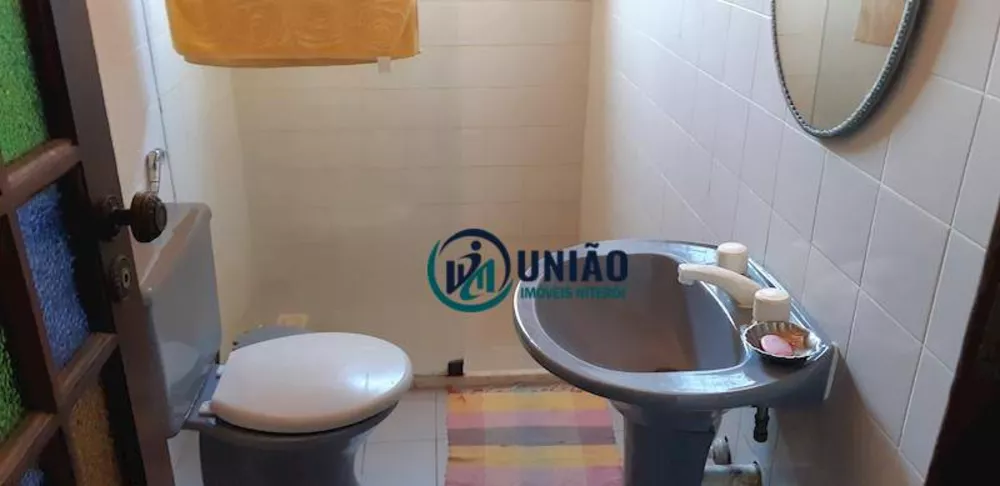 Casa, 4 quartos, 220 m² - Foto 11