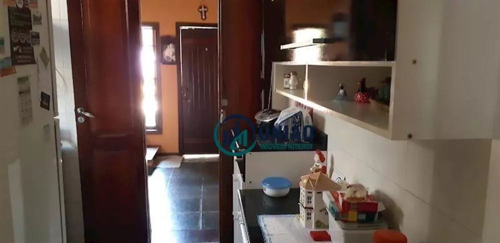 Casa, 4 quartos, 220 m² - Foto 17