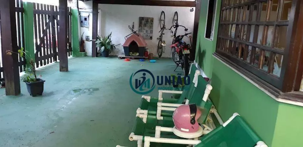 Casa, 4 quartos, 220 m² - Foto 6