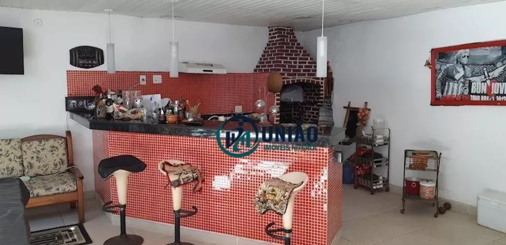 Casa, 4 quartos, 220 m² - Foto 10