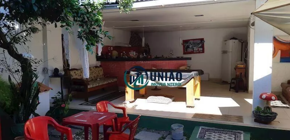Casa, 4 quartos, 220 m² - Foto 8