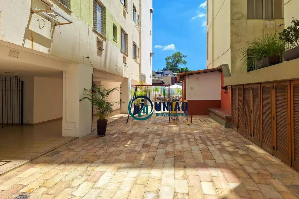 Apartamento, 2 quartos, 70 m² - Foto 10