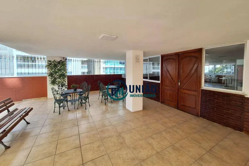 Apartamento, 2 quartos, 70 m² - Foto 22