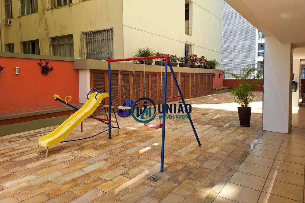 Apartamento, 2 quartos, 70 m² - Foto 37