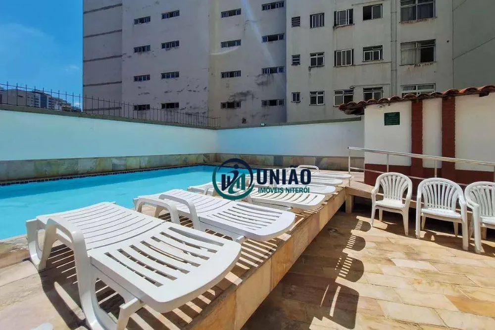 Apartamento, 2 quartos, 70 m² - Foto 2