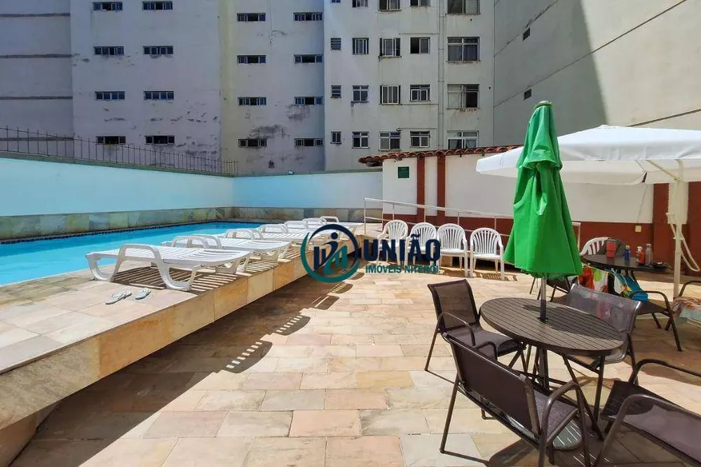 Apartamento, 2 quartos, 70 m² - Foto 12