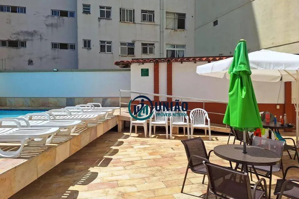 Apartamento, 2 quartos, 70 m² - Foto 9