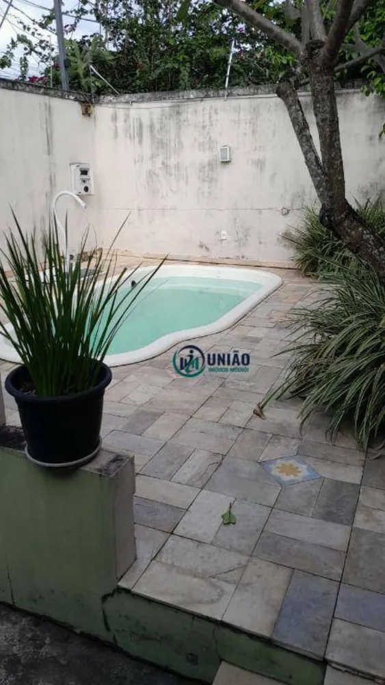 Casa, 2 quartos, 100 m² - Foto 3