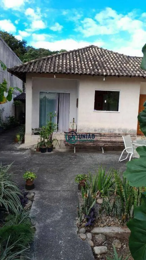 Casa, 2 quartos, 100 m² - Foto 4