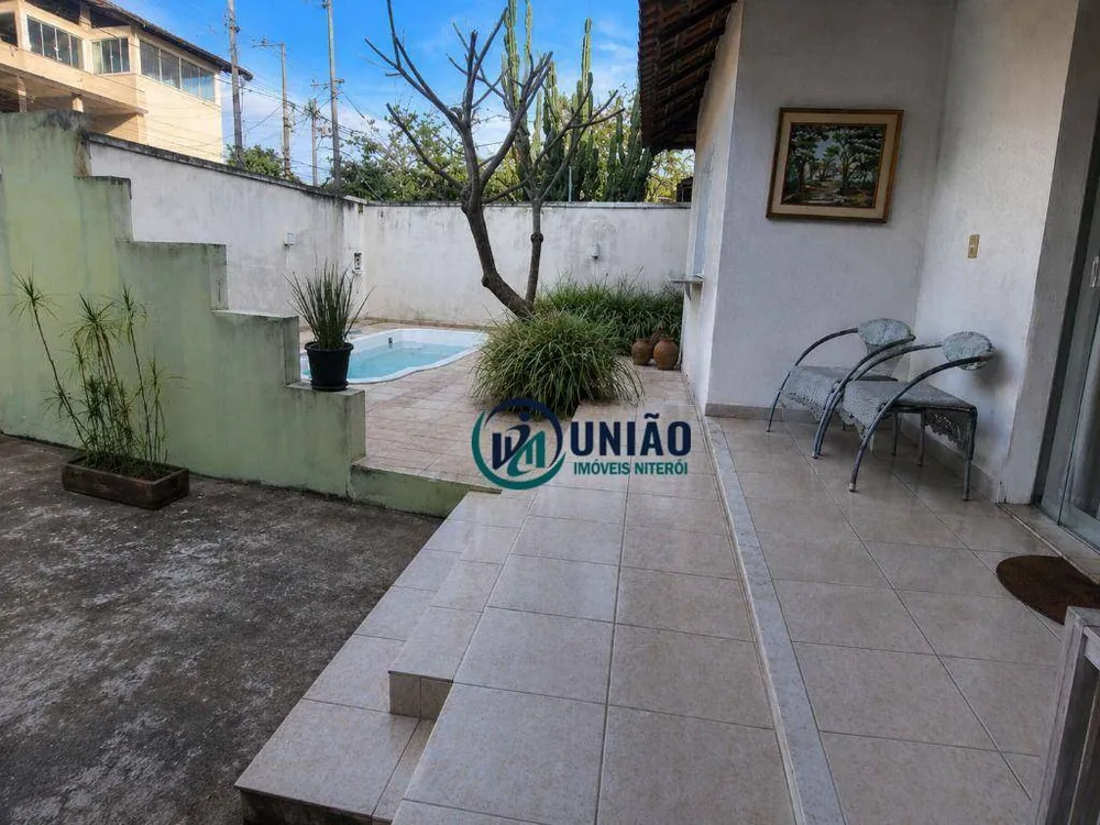 Casa, 2 quartos, 100 m² - Foto 2