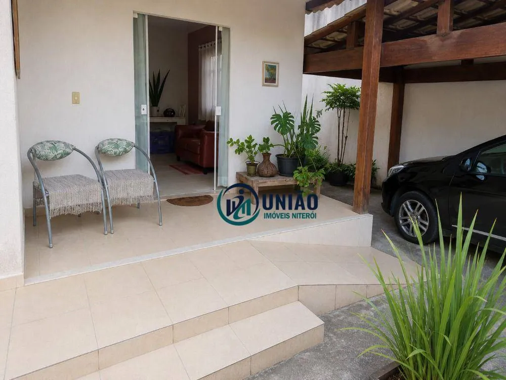 Casa, 2 quartos, 100 m² - Foto 1